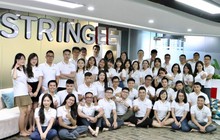 Quỹ ngoại rót vốn Series A vào startup Stringee