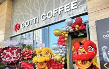 Chuyện Mixue chạm mốc 1.000 điểm, Cotti Coffee "săn" nhân sự Trung Nguyên và Highlands Coffee: Chỗ đứng của các chủ nhà có lung lay trước làn sóng đồ uống Trung Quốc đổ bộ Việt Nam?