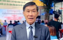 "Vua hàng hiệu" Johnathan Hạnh Nguyễn: Cần tạo điều kiện thuận lợi để thu hút người Việt Nam ở nước ngoài có thể gửi ngoại hối về nước