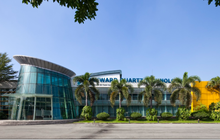 Nét đẹp bền vững của nhà máy Hayward Quartz Technology sau gần hai thập kỷ