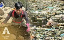 "Sài Gòn Xanh không chỉ là một tổ chức, mà còn là sứ mệnh của tất cả chúng ta"