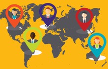Hành trình xuất ngoại của startup Việt: Bán cái mình giỏi hay bán cái thị trường chưa có?
