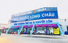 Mở rộng thần tốc như Long Châu: Tăng thêm hơn 350 điểm bán từ đầu năm, riêng quý III mở gần 150 điểm bán, góp hơn 60% doanh thu của công ty mẹ