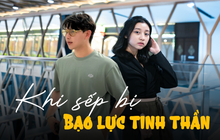 Giám đốc bức xúc khi nói 1 mình trong nhóm chat, Gen Z thản nhiên: “Em bị trôi tin nhắn”