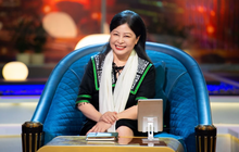 Shark Phi Vân chỉ ra ba bài học nếu muốn thắng khi kinh doanh nhượng quyền: "Startup Việt phải giữ tính bản địa"