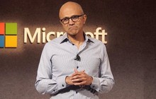 Nhà vô địch Microsoft hụt hơi trong cuộc đua AI: Doanh thu bùng nổ, lợi nhuận hàng tỷ USD nhưng tăng trưởng cổ phiếu lại kém hơn các đối thủ