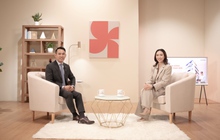 Prudential chuyển đổi hệ thống văn phòng tổng đại lý theo mô hình mới, cam kết đồng hành bền vững cùng các đối tác