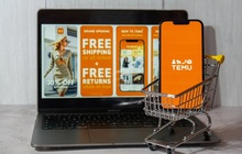 EU điều tra Temu của Trung Quốc: Nghi 'gây nghiện' cho người dùng