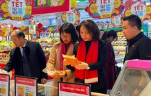 Người Việt mua sản phẩm làm đẹp trước Tết, cận Tết sẽ “ưu ái” chi tiêu nhiều cho thời trang