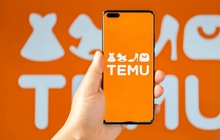 Temu đã đăng ký thuế tại Việt Nam