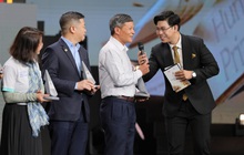 Trung tá bảo vệ "kho báu" ở Quảng Bình: Ít nhất 5 người đã bị thương, mong nhất một điều cho anh em