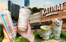 Đằng sau 3 năm tăng trưởng nóng của Katinat: Từ điểm bùng nổ nhờ chiếc ly cầu vồng đến bài toán tương lai cho 80 cửa hàng đồ sộ