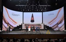 "Chuyên gia Colombia nói với tôi: Cà phê Arabica Sơn La tuyệt vời thế này mà bán rẻ là có lỗi với đất trời"