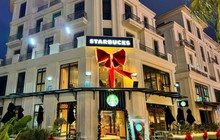 Vì sao Starbucks Việt Nam lại quyết định mở cửa hàng ồ ạt và phủ đến 16 tỉnh thành trong giai đoạn kinh tế khó khăn?