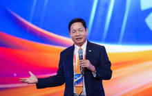 Ông Trương Gia Bình: Không phải phải ngẫu nhiên CEO Nvidia chọn Việt Nam là ngôi nhà thứ hai của mình