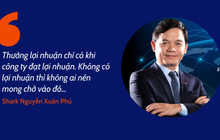 Quan điểm trái chiều về thưởng Tết: Có sếp cho rằng "kiểu gì cũng phải có”, một Shark nổi tiếng lại nói “nếu công ty không có lợi nhuận, đừng ai mong chờ”