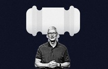 25 năm trước, Bill Gates cay đắng nhìn Microsoft bị ‘xẻ thịt’ để Apple trỗi dậy, giờ đây lịch sử lặp lại khi hệ sinh thái iPhone có nguy cơ phá sản vì 1 vụ kiện
