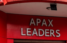 Bê bối tại Apax Leaders trước khi Shark Thủy bị khởi tố