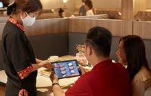 Thời của trải nghiệm khách hàng: Từ chiếc iPad thay thực đơn giấy của chuỗi 400 nhà hàng Golden Gate đến các ứng dụng công nghệ lắng nghe và AI tạo sinh 