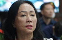 Tuyên án tử hình Trương Mỹ Lan