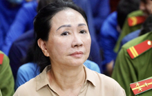 Chịu án tử hình, bà Trương Mỹ Lan phải đóng 674 tỷ đồng án phí dân sự sơ thẩm