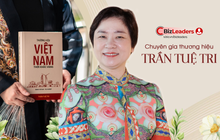 Chuyên gia thương hiệu Trần Tuệ Tri: Từ sức mạnh cà phê Việt đến hành trình tìm biểu tượng mới cho Việt Nam sau phở, áo dài
