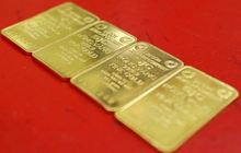 16.800 lượng vàng miếng sẽ được NHNN đấu thầu lại vào ngày mai, giá tham chiếu giảm 1,1 triệu đồng