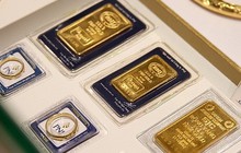 Bán vàng 9999 sôi động trong quý 1, PNJ lập kỷ lục doanh thu