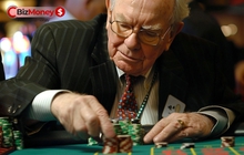 Warren Buffett lại đúng: Ôm mộng làm giàu nhanh, giới trẻ đổ tiền vào tệ nạn cờ bạc online, thậm chí biến thị trường chứng khoán thành nơi ‘đỏ đen’