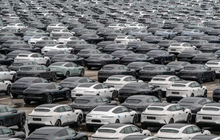 Trung Quốc thừa nhà máy ô tô nghiêm trọng: Con số gấp 2 lượng người muốn mua xe, hàng chục cơ sở phải đóng cửa hoặc thanh lý, 3/4 xe xăng xuất khẩu đều là mẫu thị trường trong nước không cần
