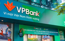 VPBank giữ nguyên xếp hạng tín nhiệm từ Moody's sát thềm Đại hội cổ đông