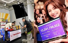 Người Việt dành 13 giờ/tuần để xem livestream bán hàng, rút hầu bao mua hàng online đứng thứ 11 thế giới