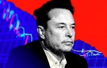 Elon Musk đang đẩy Tesla xuống vực thẳm: Từ ông trùm xe điện giờ phải chật vật tìm đường sống, bị CEO xem như 'cây ATM' để rút tiền làm những điều viển vông 