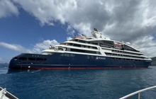 "Kho báu" ngành du lịch nhìn từ Phú Quốc: Liên tiếp đón các siêu tàu 5 sao, có tour mỗi khách phải trả hơn 650 triệu đồng