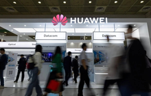 Huawei muốn lấy lại hào quang tại khu vực châu Á - Thái Bình Dương nhờ chuyển đổi số