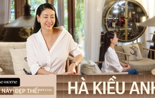 Biệt thự nhà vườn gần 20 năm tuổi của HH Hà Kiều Anh: Phong vị Á Đông cổ kính, khẳng định không bao giờ bán