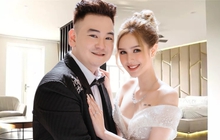 Nhà chung của Xoài Non-Xemesis thuở còn mặn nồng: Biệt thự to đùng, thiếu gia thiết kế riêng 1 khu vực để chiều mỹ nhân