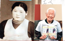 Bí quyết sống thọ của cụ bà 107 tuổi vẫn hành nghề cắt tóc
