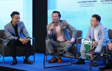 Shark Hưng chưa rót vốn thực 3 mùa Shark Tank liên tiếp, Shark Bình "thành công 100%" với các startup đã giải ngân