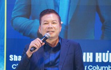 Shark Hưng gọi startup tham gia chương trình vì mục đích truyền thông là "kẻ đào mỏ", khuyên "không có gì giết chết sản phẩm tồi nhanh như một chiến dịch truyền thông tốt”