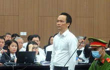 Lời khai của cựu Chủ tịch FLC Trịnh Văn Quyết tại toà