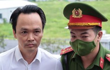 Cựu Chủ tịch FLC Trịnh Văn Quyết hối hận vì 'kéo' nhiều người thân, bạn bè vào vòng lao lý