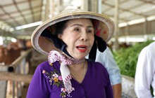 Founder Trà Tâm Lan - "Kỳ nữ" Tây Ninh: 60 tuổi khởi nghiệp, 70 tuổi tham gia kinh tế tuần hoàn, 73 tuổi xây nhà máy 100 tỷ đồng