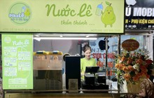 Học theo Mixue, một chuỗi nước lê mọc như “nấm sau mưa”: Mô hình nhượng quyền 0 đồng, mở hơn 30 cửa hàng trong 4 tháng, giá siêu rẻ 20 nghìn đồng