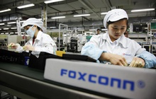 Foxconn sắp mở nhà máy làm linh kiện xe điện ở Việt Nam: Xu thế đổ hàng tỷ USD làm 'iPhone 4 bánh' của các hãng điện thoại