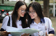 1 ngành vừa được Bộ Nội vụ quyết định ưu tiên tăng lương nhiều nhất: Điểm chuẩn đồng loạt tăng, có ngành gần 10 điểm/môn mới đỗ