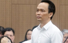 Hôm nay tòa tuyên án ông Trịnh Văn Quyết và đồng phạm