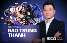 Phó Viện trưởng Viện Công nghệ Blockchain và Trí tuệ nhân tạo ABAII - Ông Đào Trung Thành: AI không phải 'Cây Đũa Thần', doanh nghiệp cần cân nhắc áp dụng theo nhu cầu thực tế