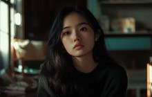 24 tuổi kiếm 2,4 tỷ đồng: Cô gái xinh đẹp bỏ dở đại học về làm nhân viên pha chế để tiện chăm mẹ đã làm giàu như thế nào?