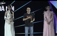 Trạm cứu hộ chó mèo Hà Nội dành chiến thắng Z-Project tại WeChoice Awards 2024: "Việt Nam của tôi, Việt Nam của chúng ta sẽ không bỏ lại bất kỳ sinh mạng nào phía sau"